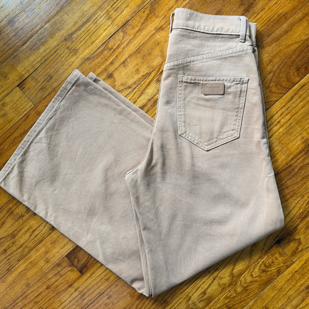 Rudy Jude Sarah jeans